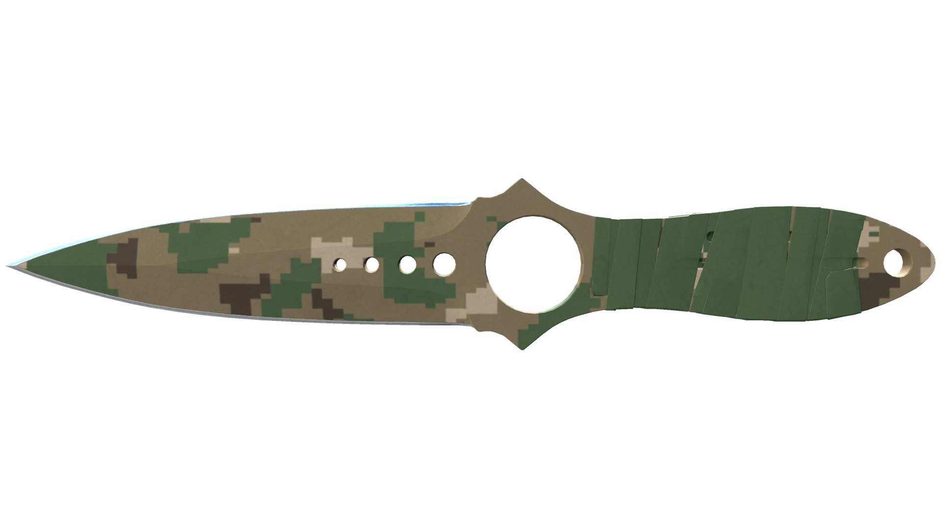 Forest DDPAT image