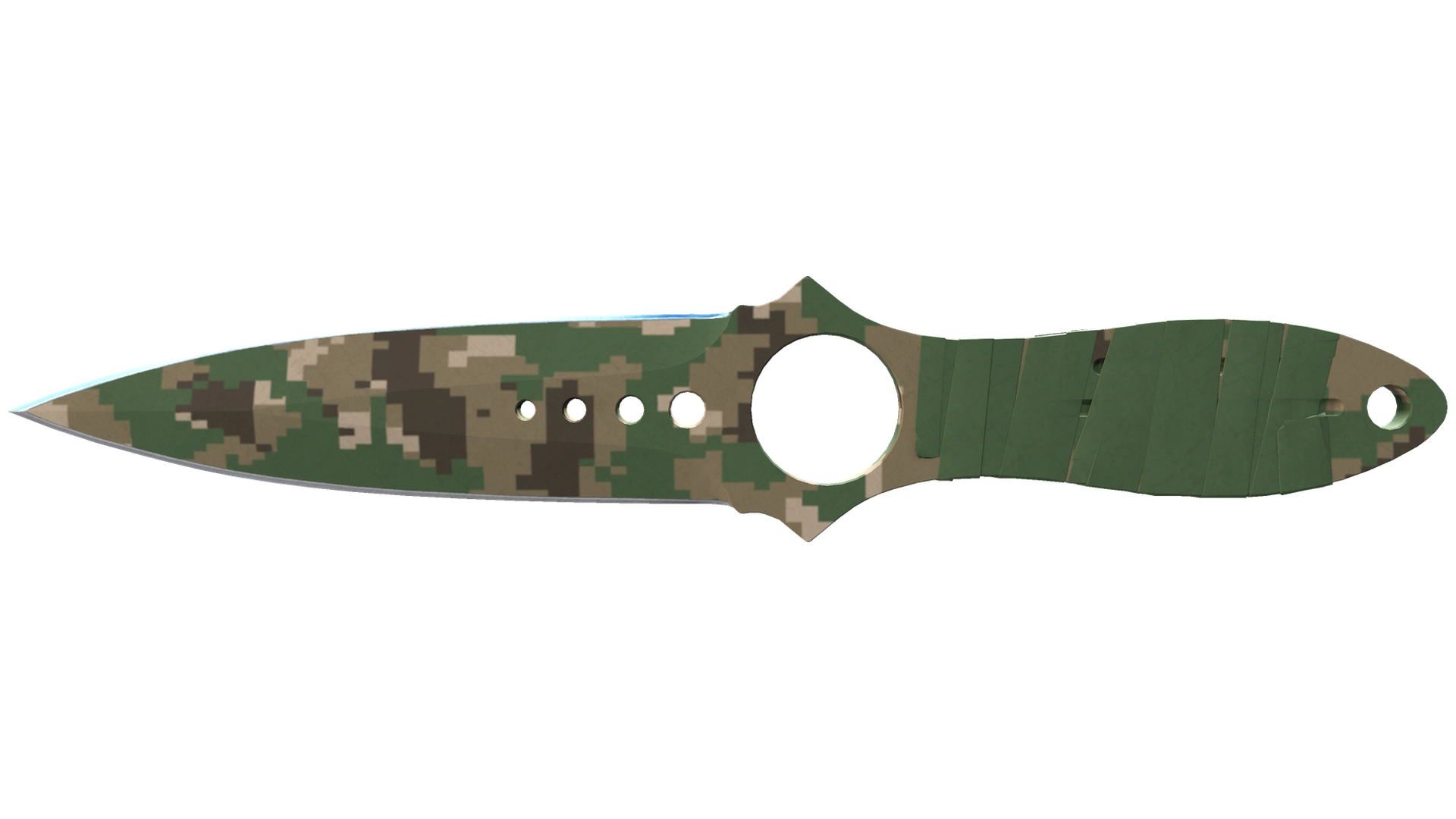 Forest DDPAT image