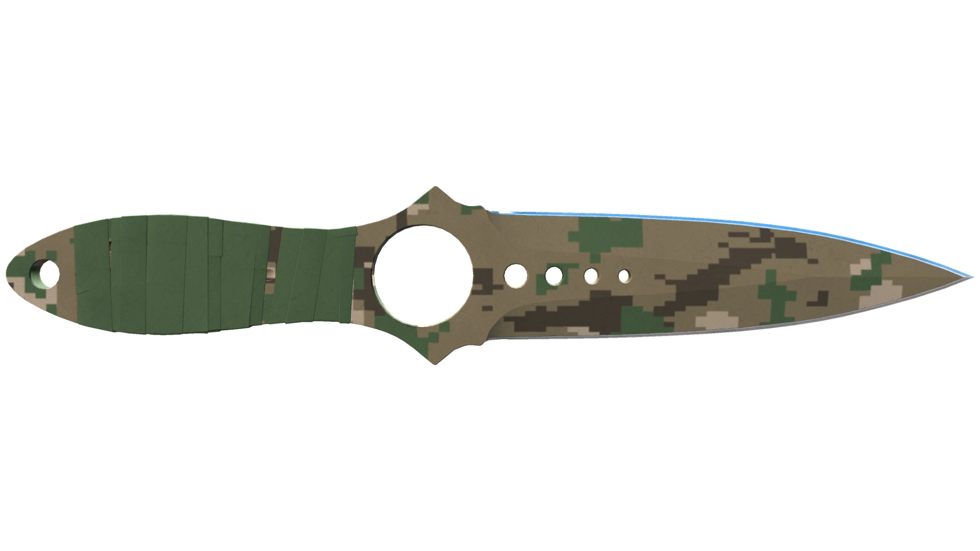 Forest DDPAT image