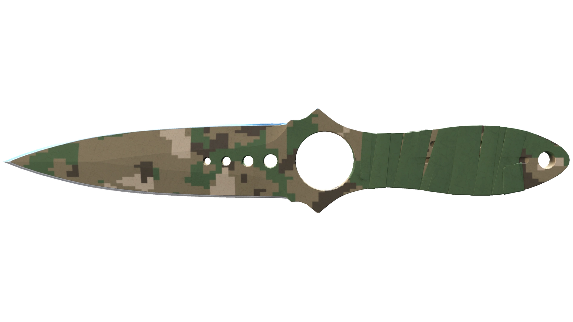 Forest DDPAT image