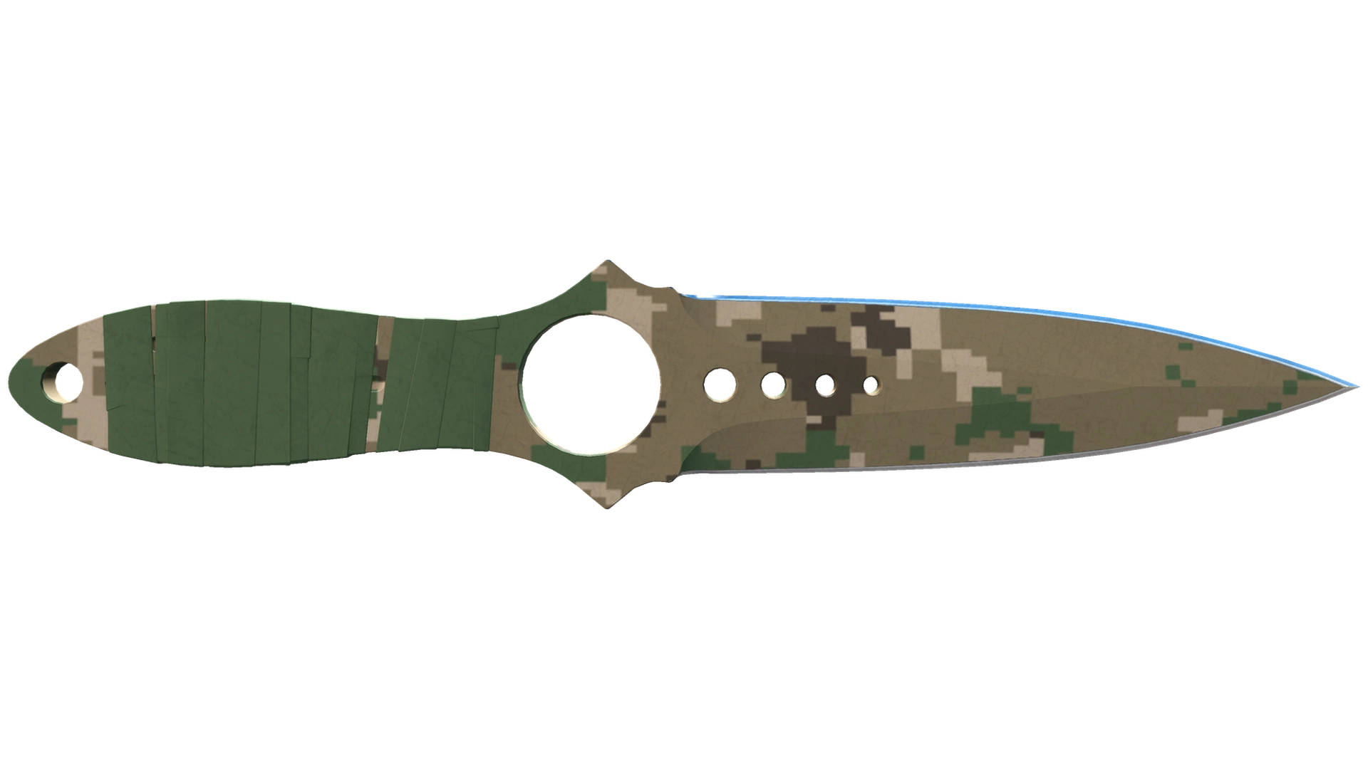 Forest DDPAT image