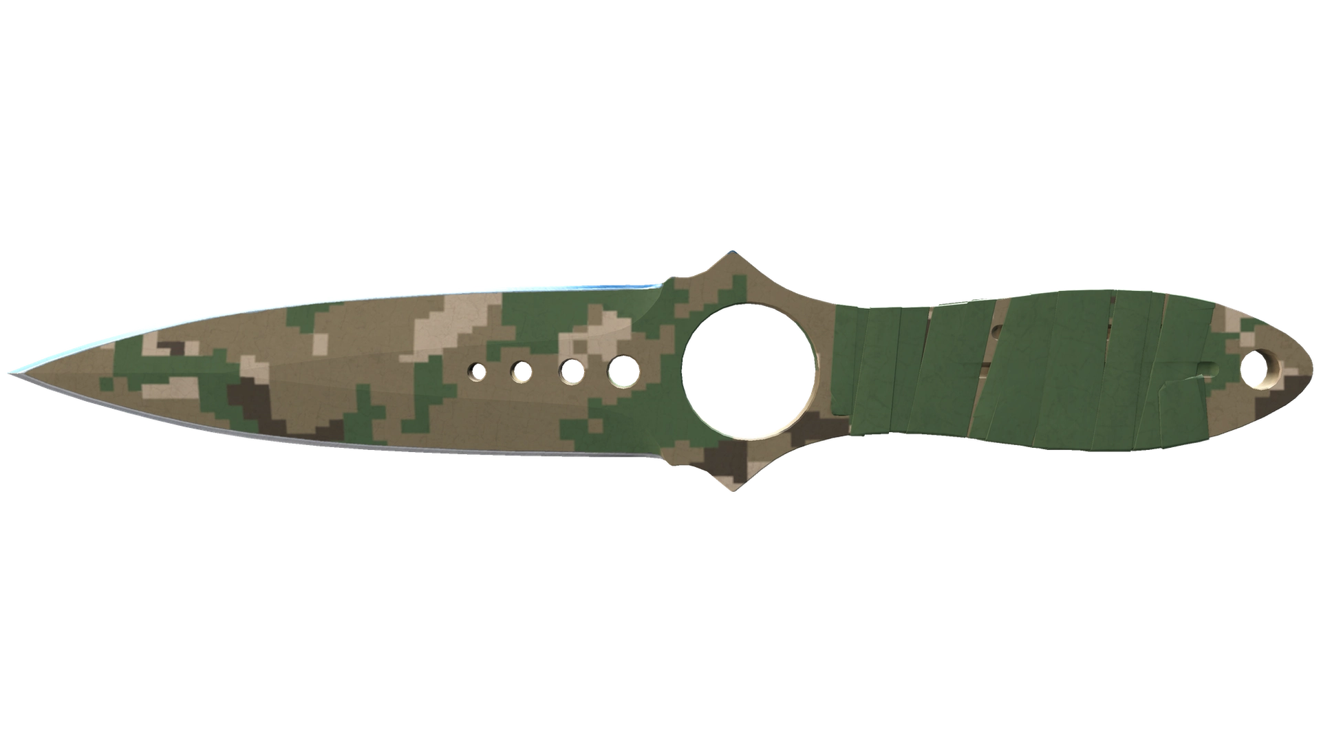Forest DDPAT image