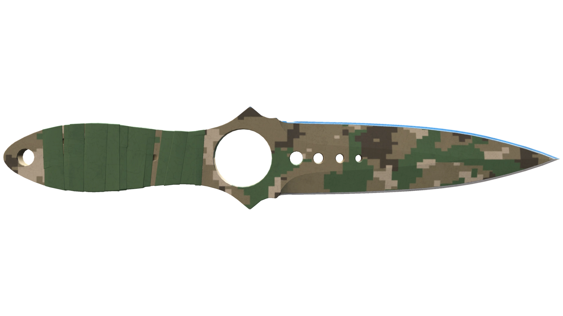 Forest DDPAT image