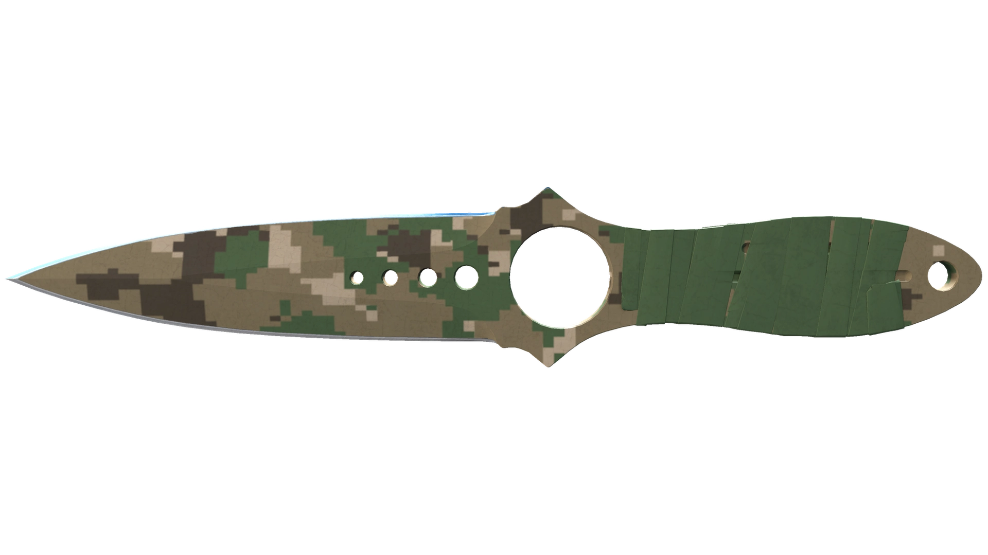 Forest DDPAT image