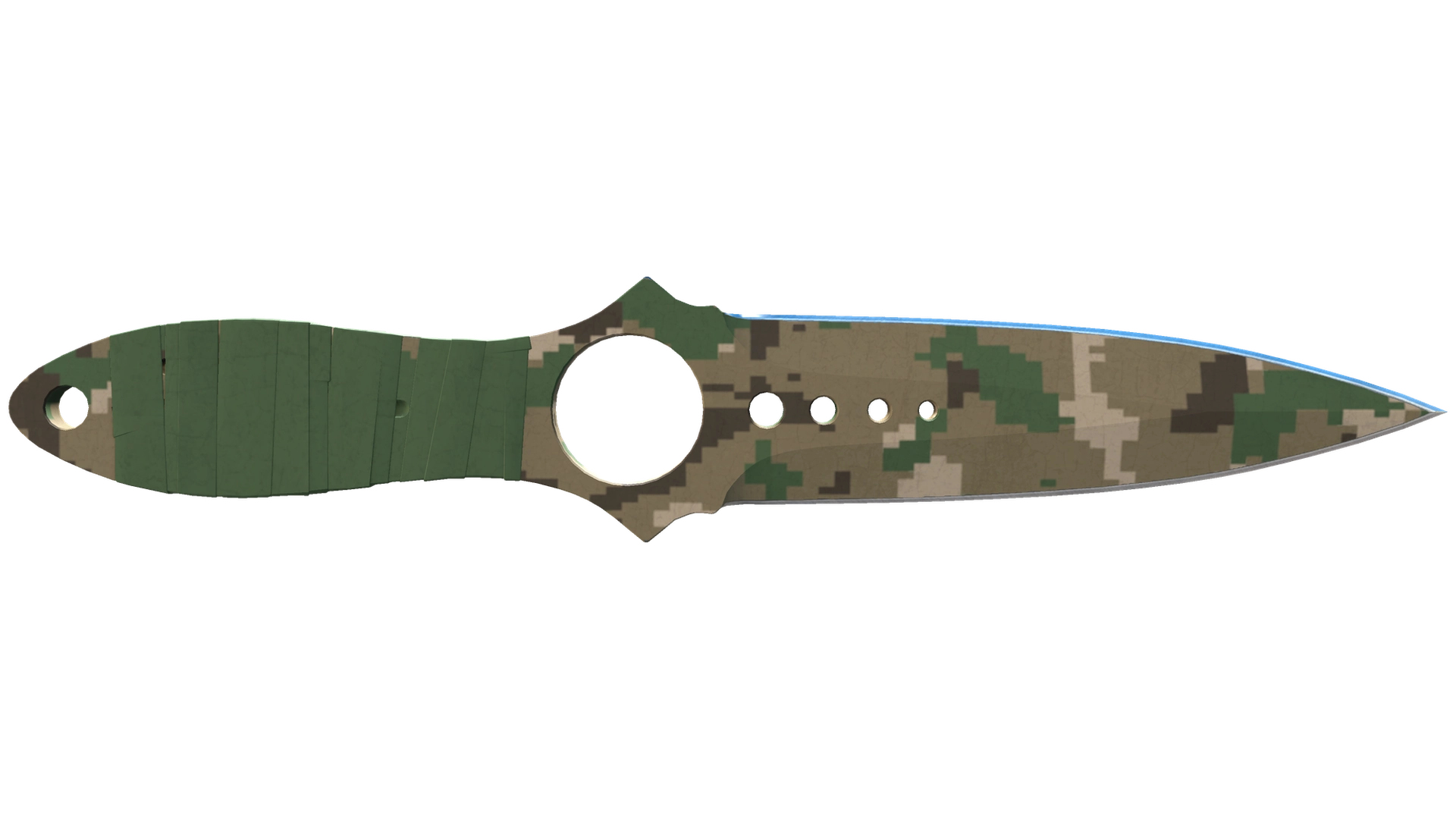 Forest DDPAT image