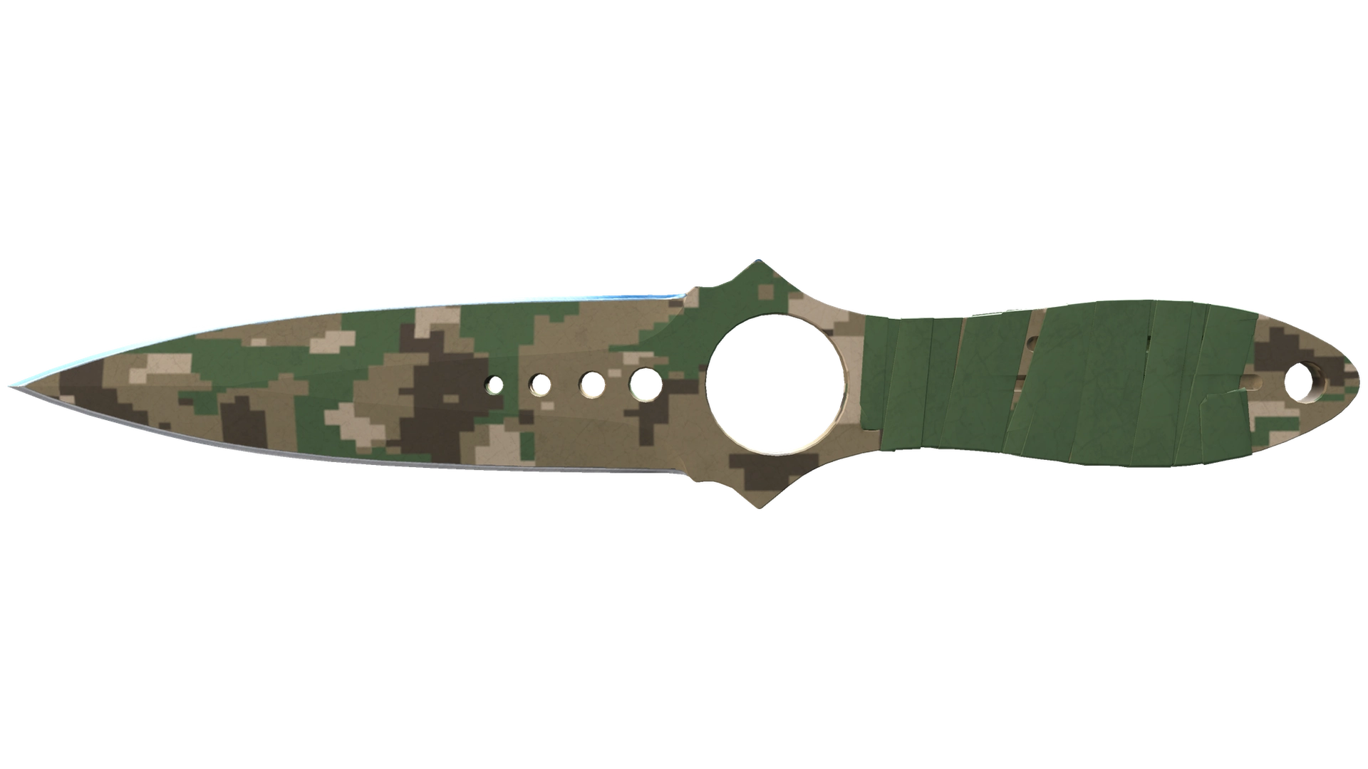 Forest DDPAT image