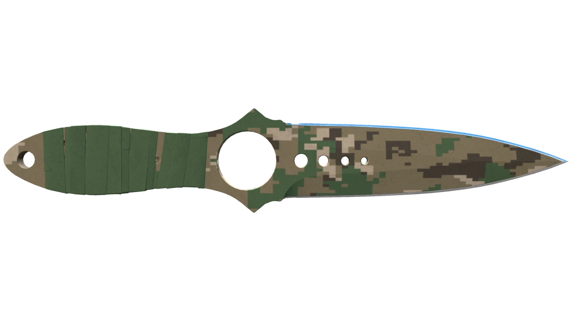 Forest DDPAT image