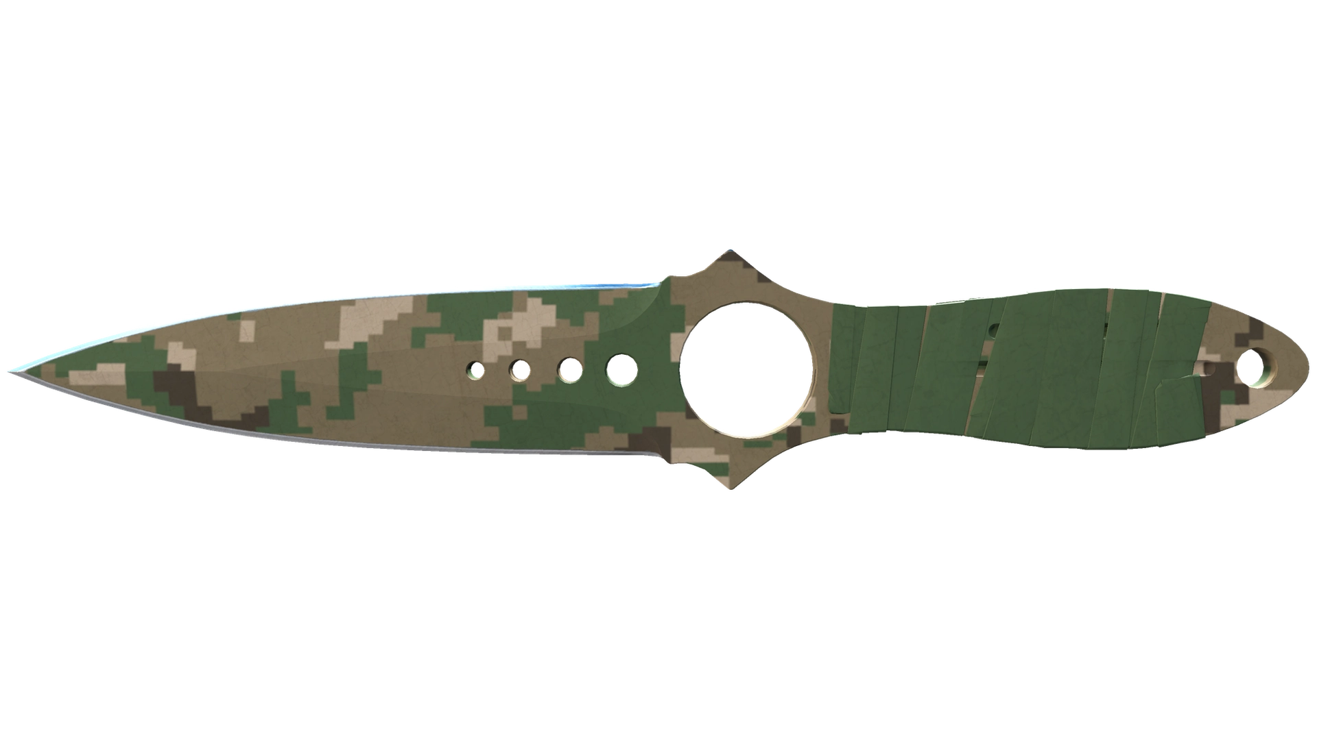 Forest DDPAT image