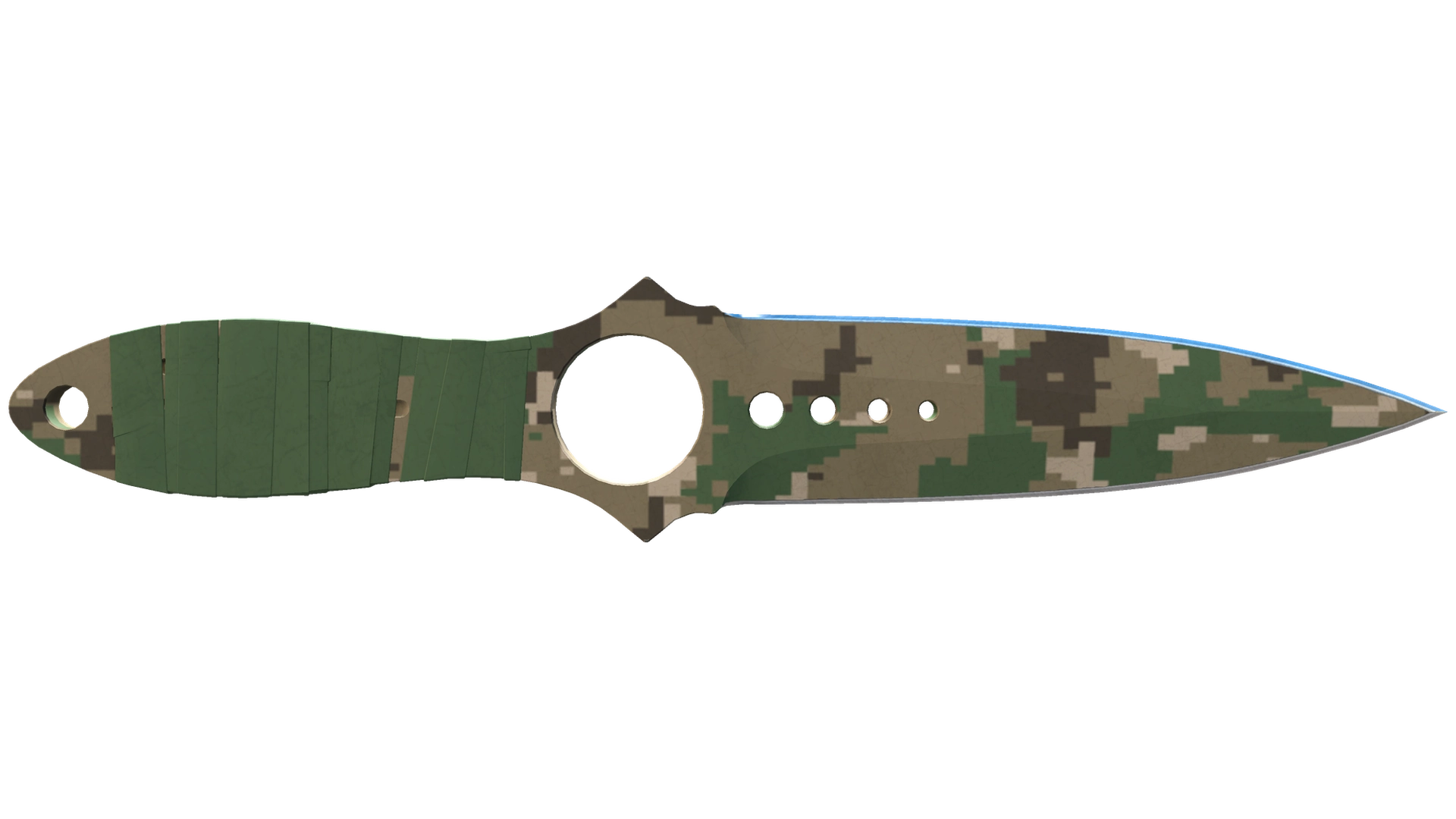 Forest DDPAT image