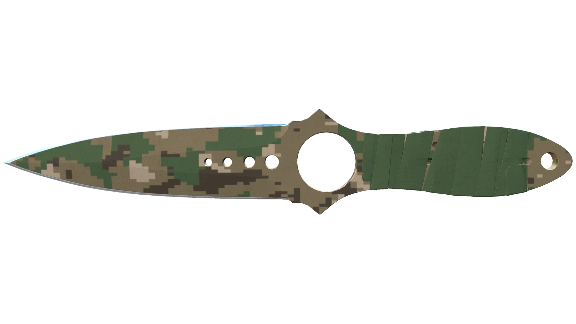 Forest DDPAT image