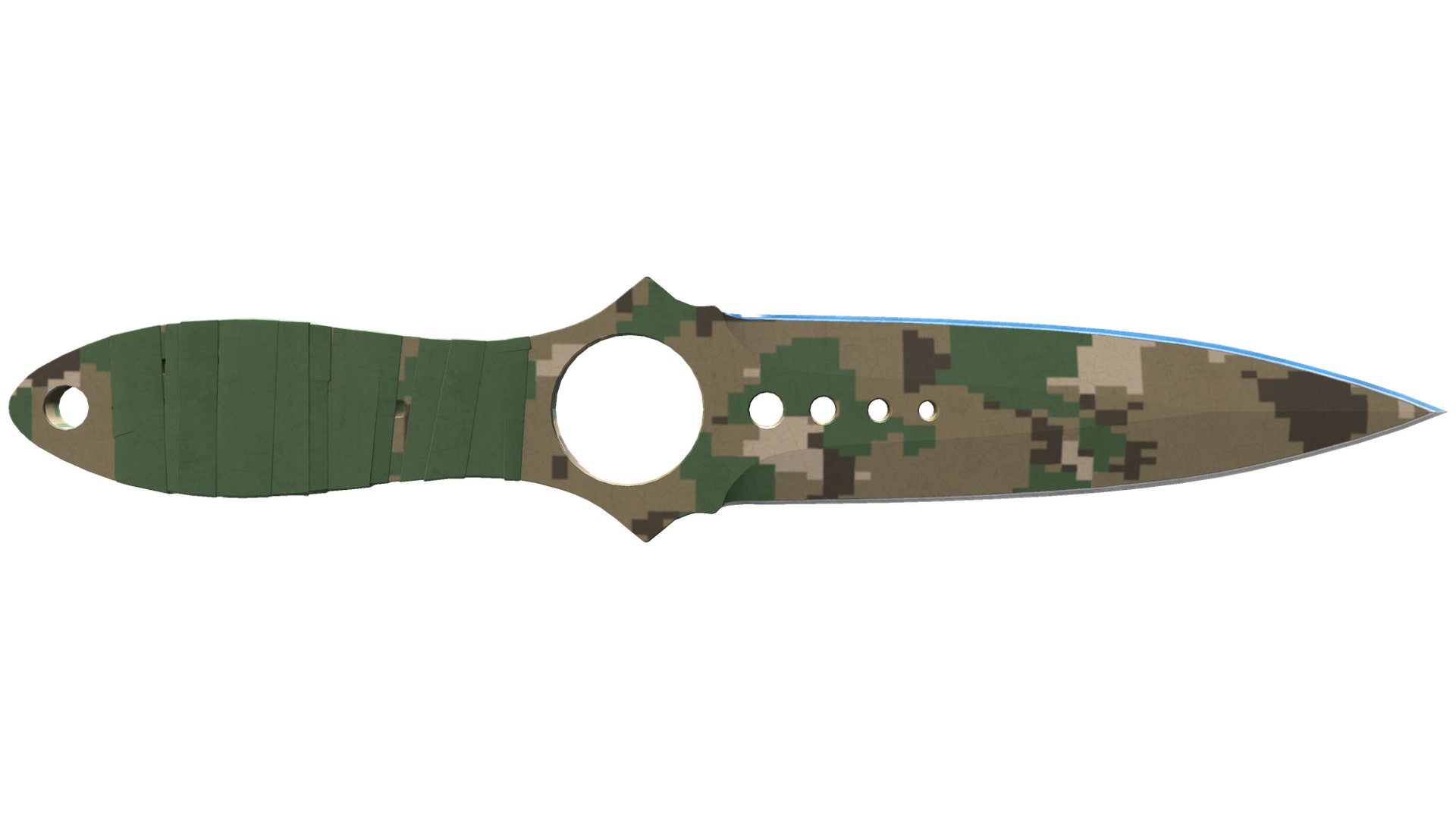 Forest DDPAT image