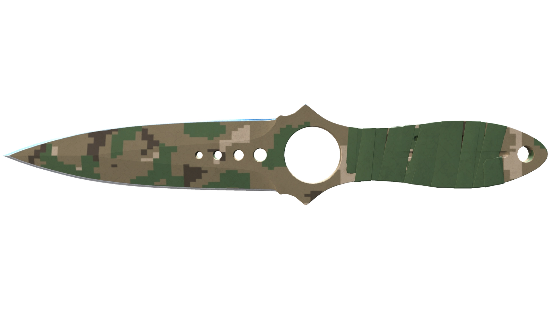 Forest DDPAT image