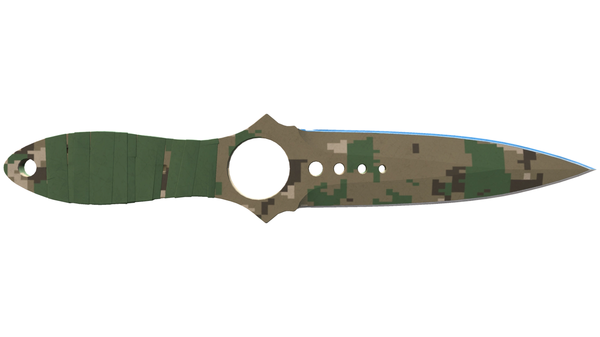 Forest DDPAT image
