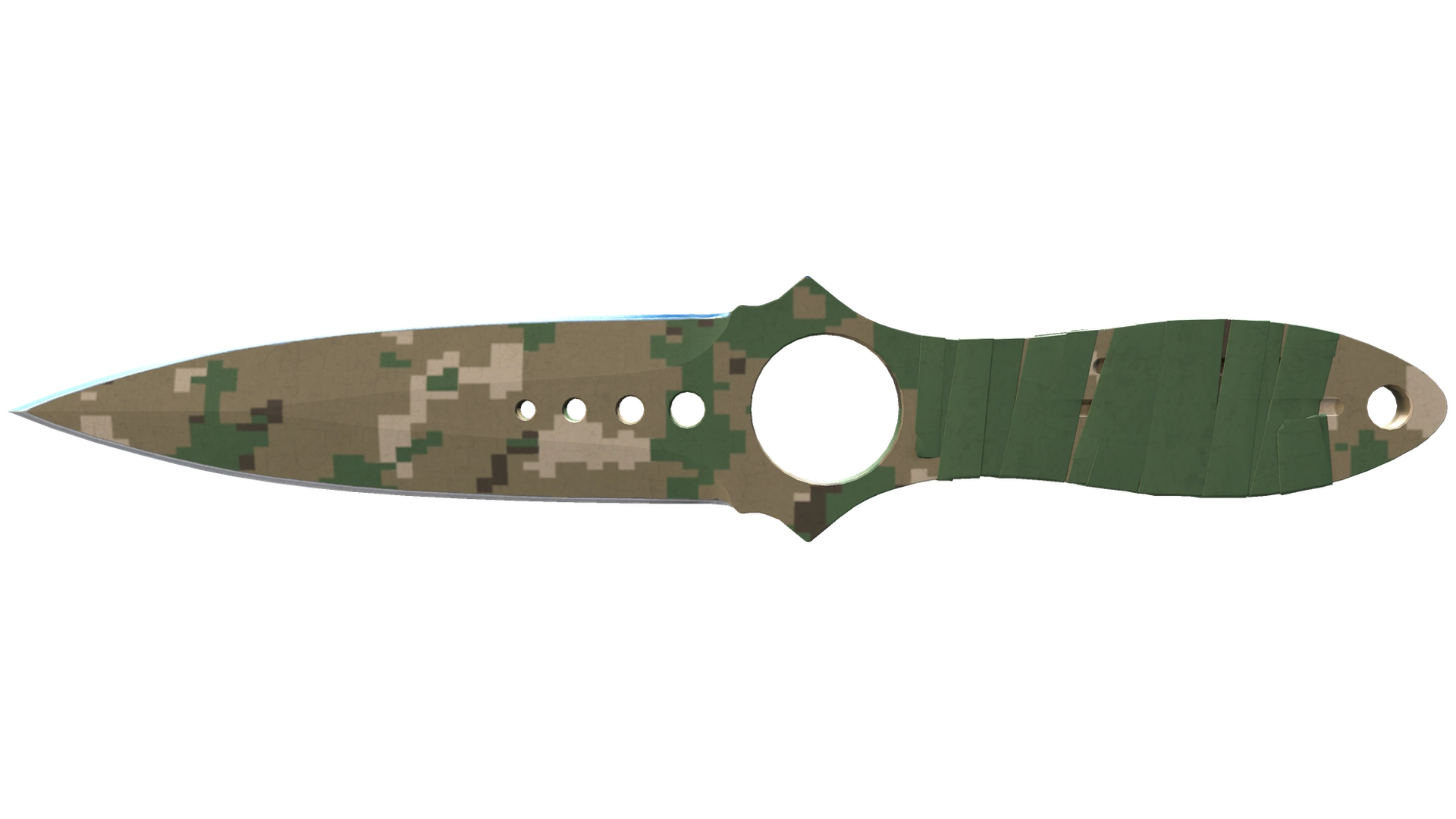 Forest DDPAT image