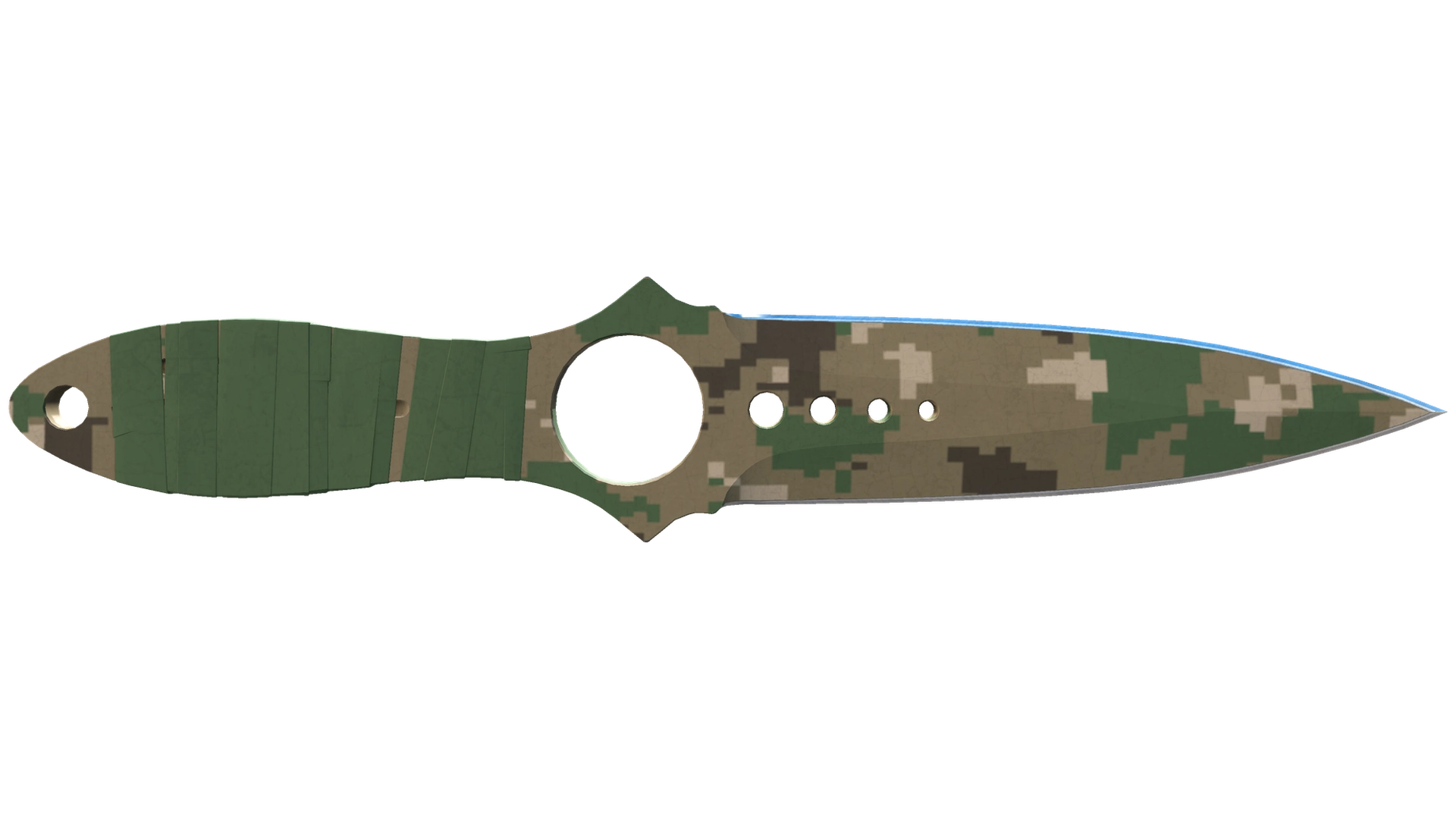 Forest DDPAT image