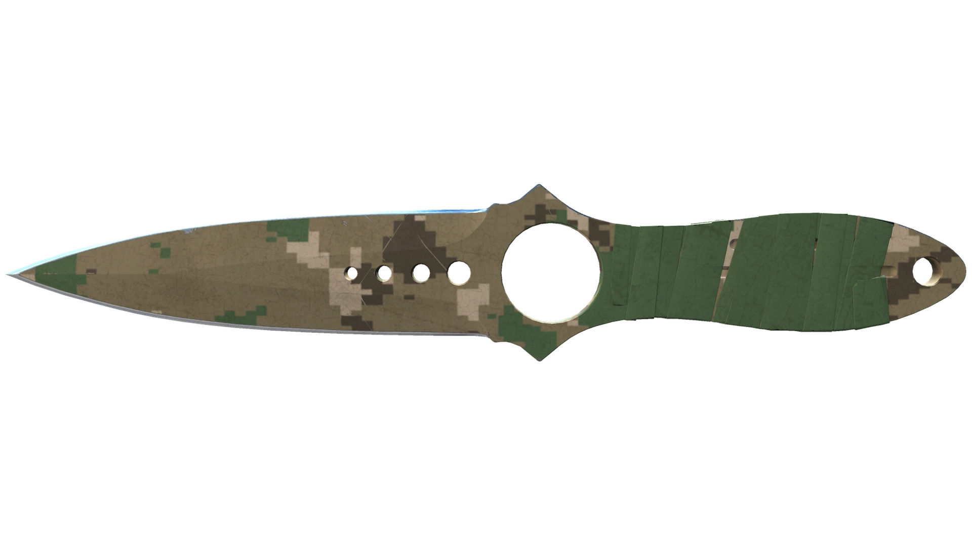 Forest DDPAT image
