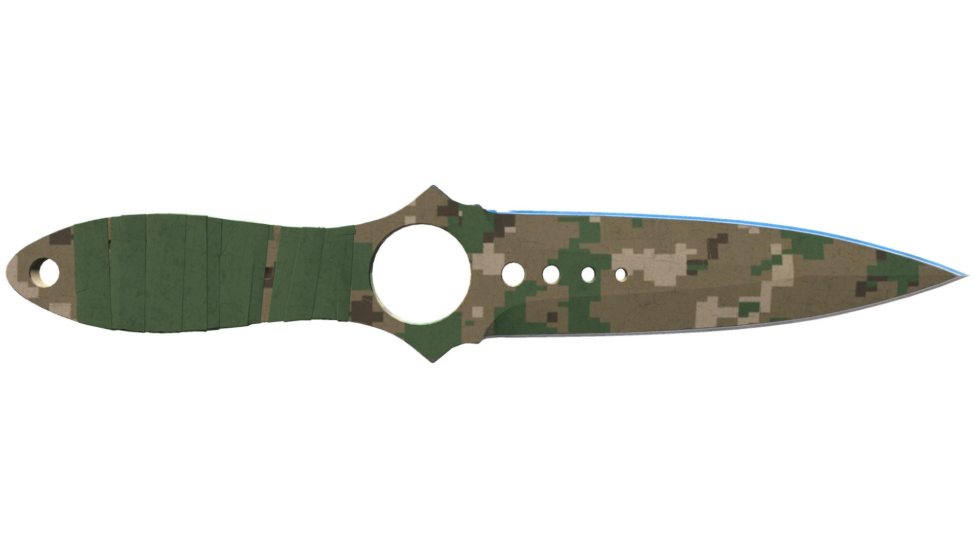 Forest DDPAT image