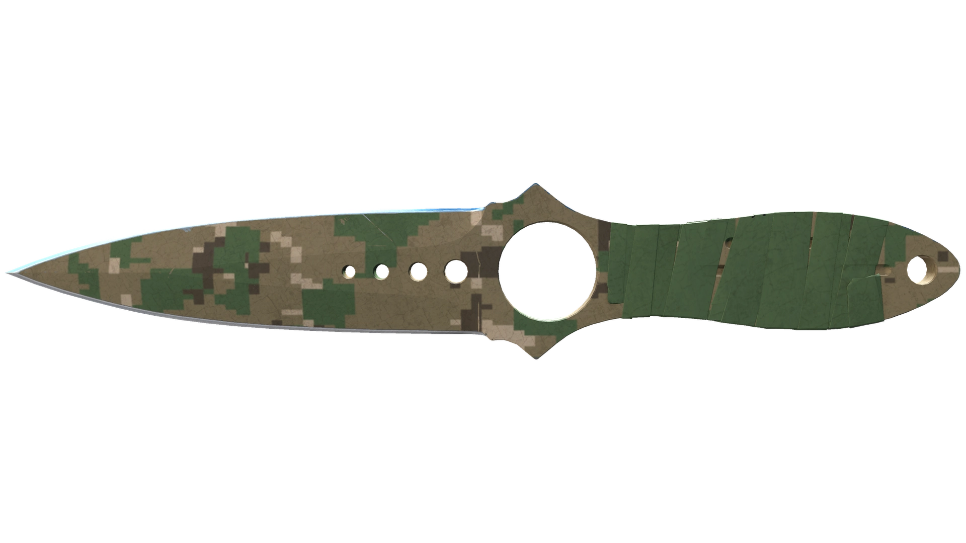 Forest DDPAT image