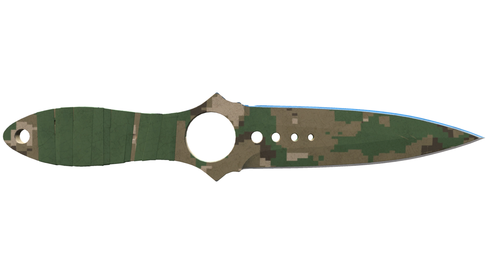 Forest DDPAT image