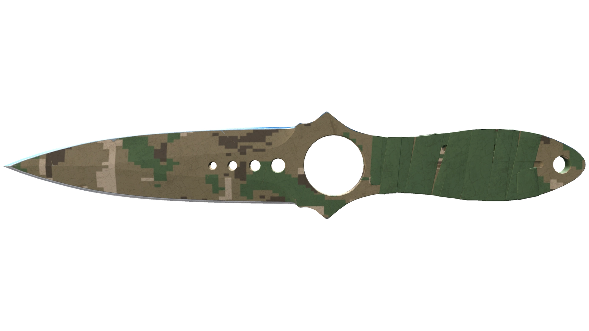 Forest DDPAT image