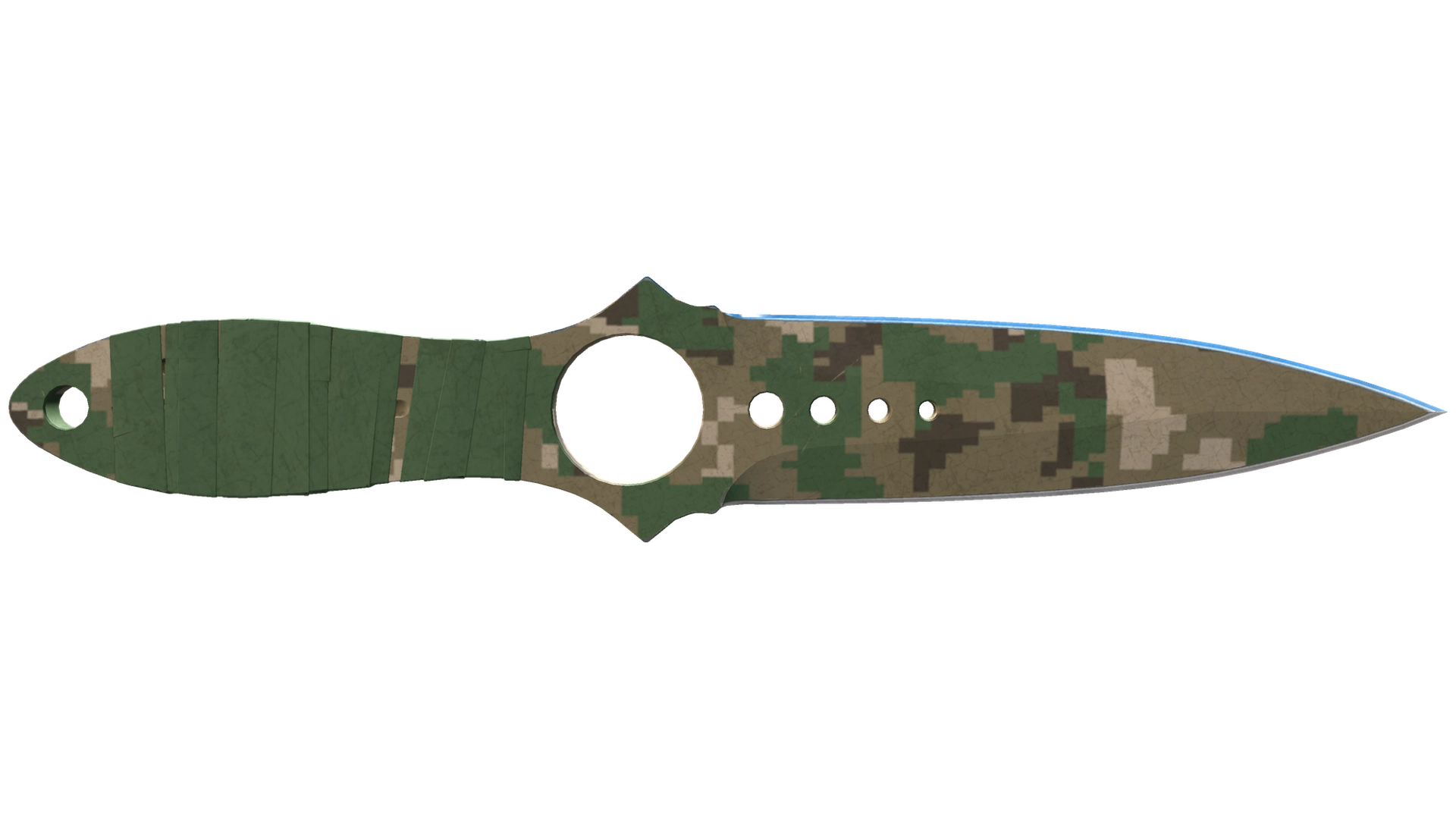 Forest DDPAT image