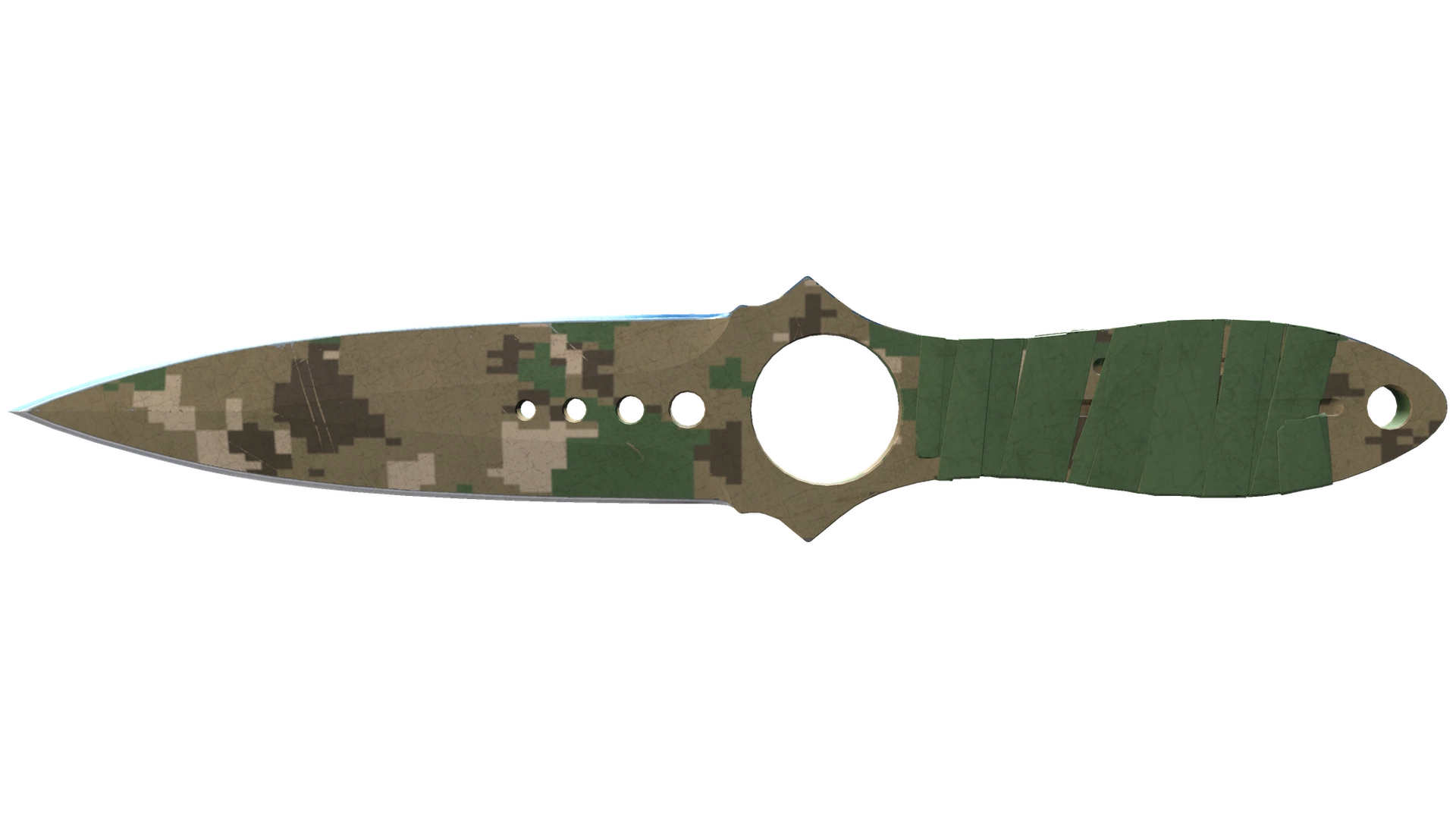 Forest DDPAT image