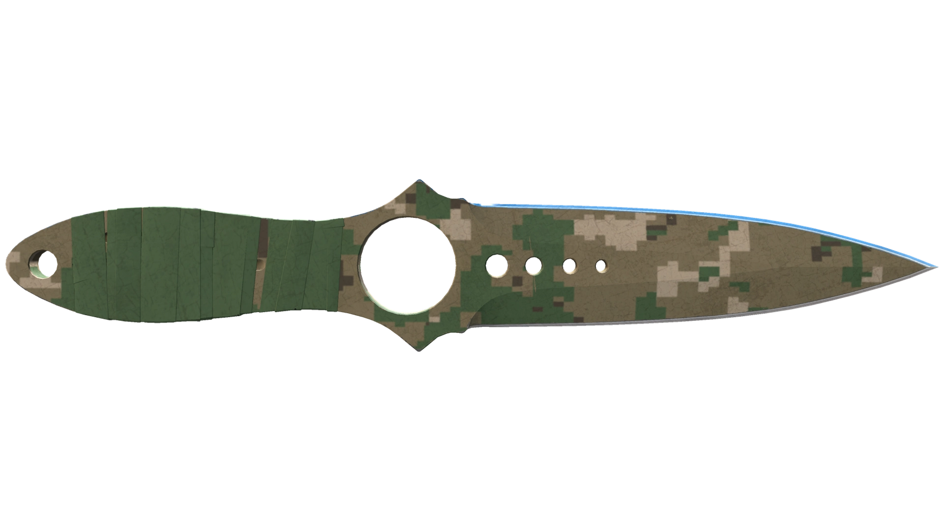 Forest DDPAT image