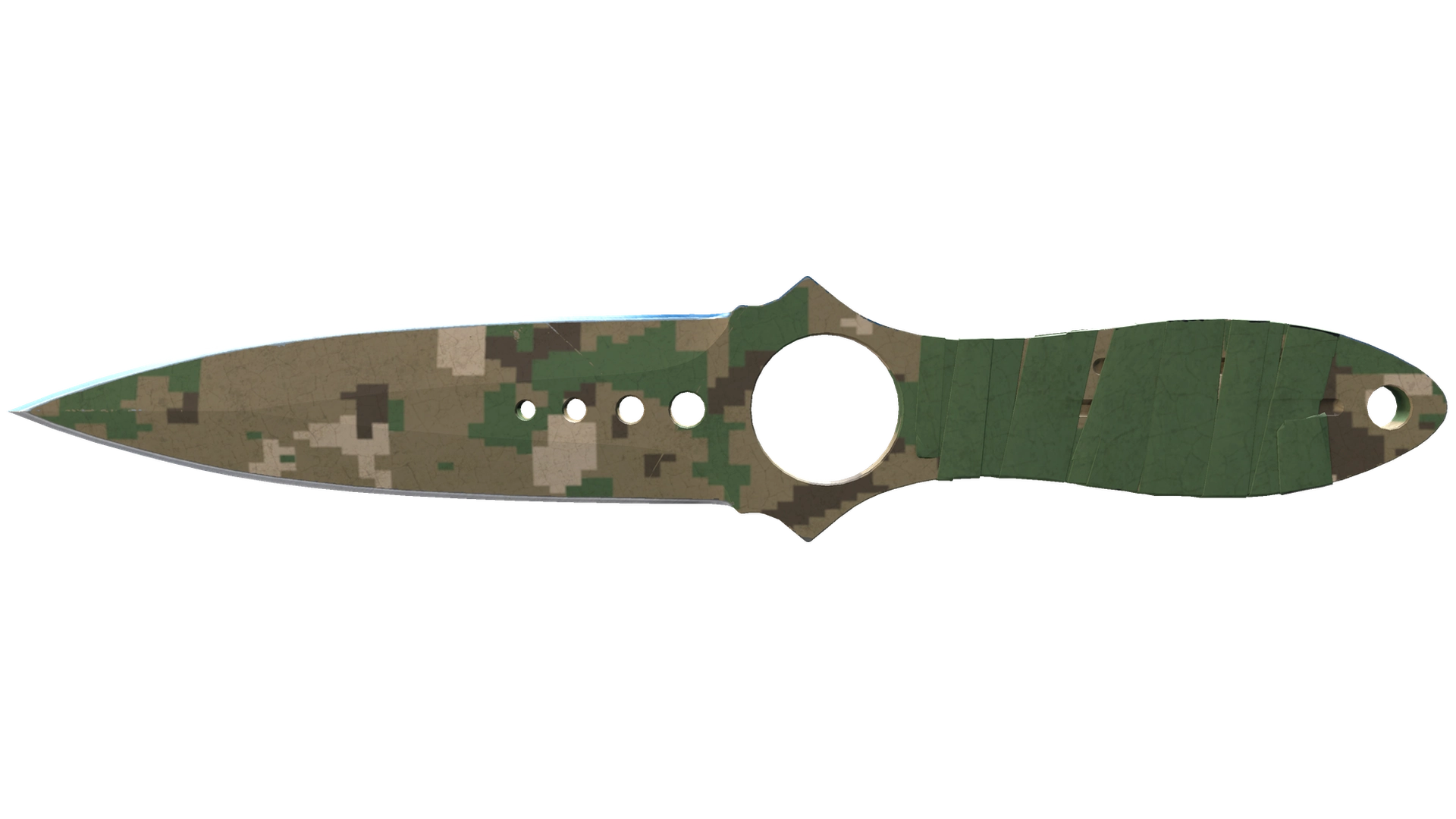 Forest DDPAT image