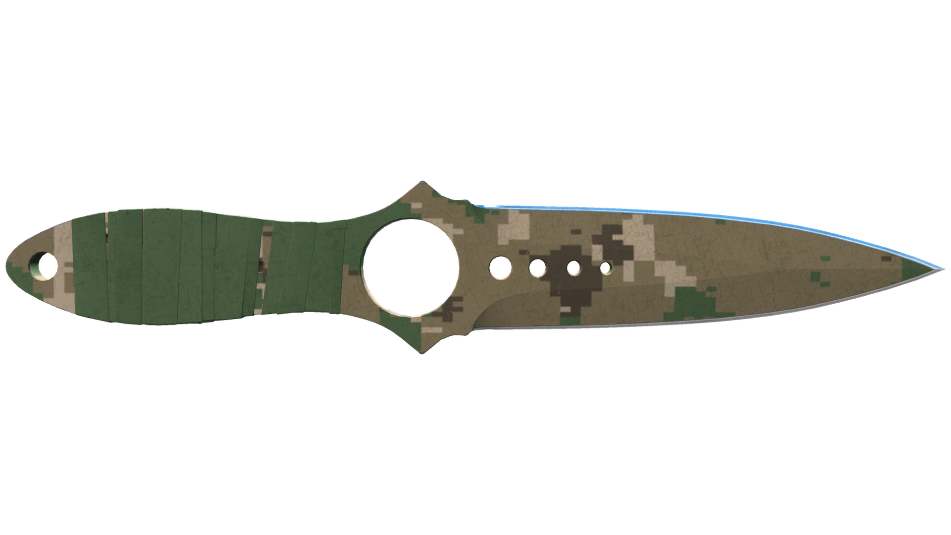 Forest DDPAT image