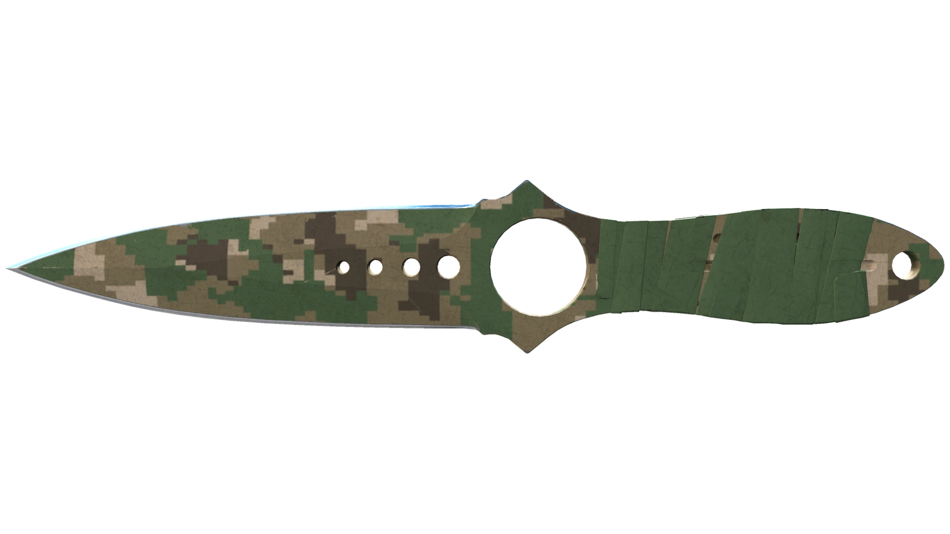 Forest DDPAT image