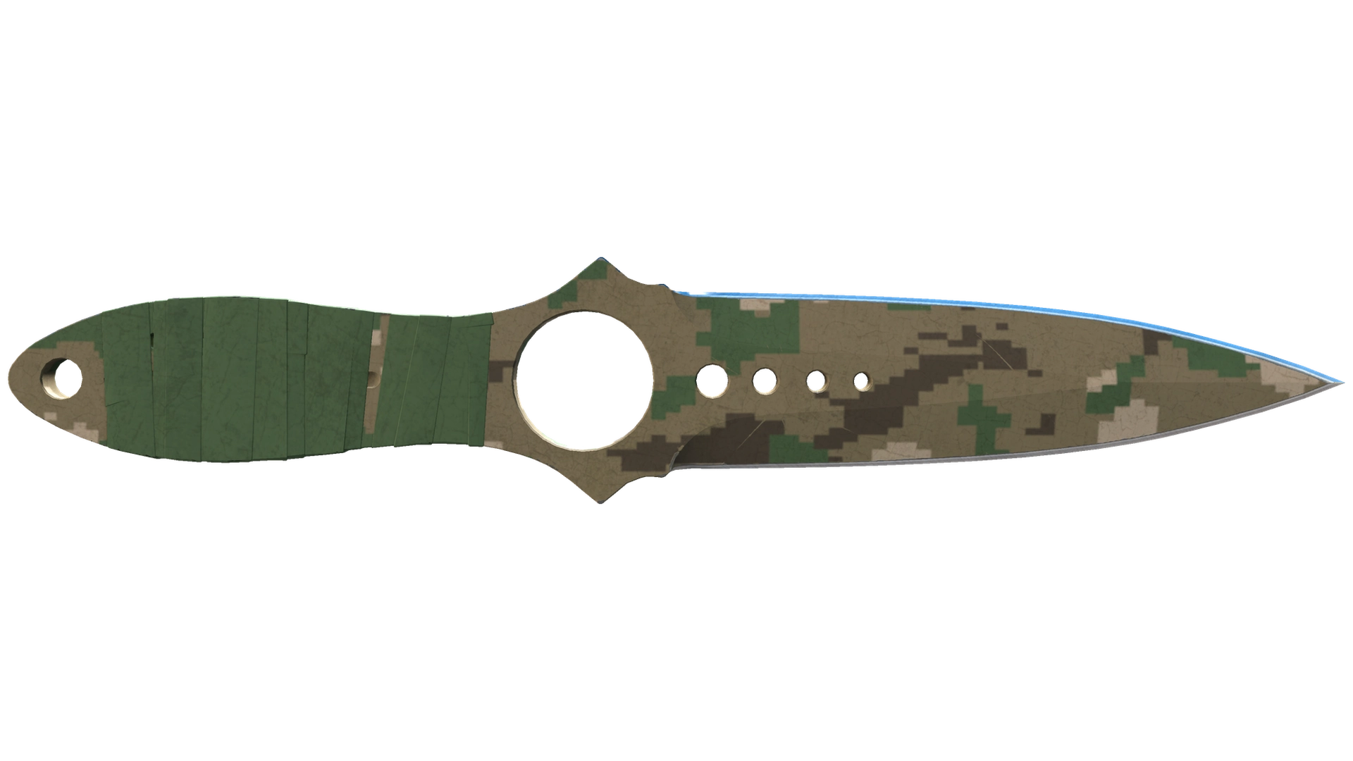 Forest DDPAT image