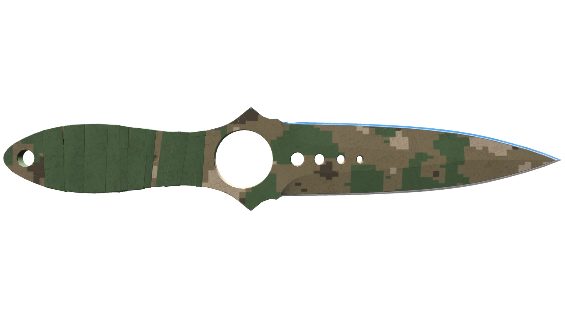 Forest DDPAT image