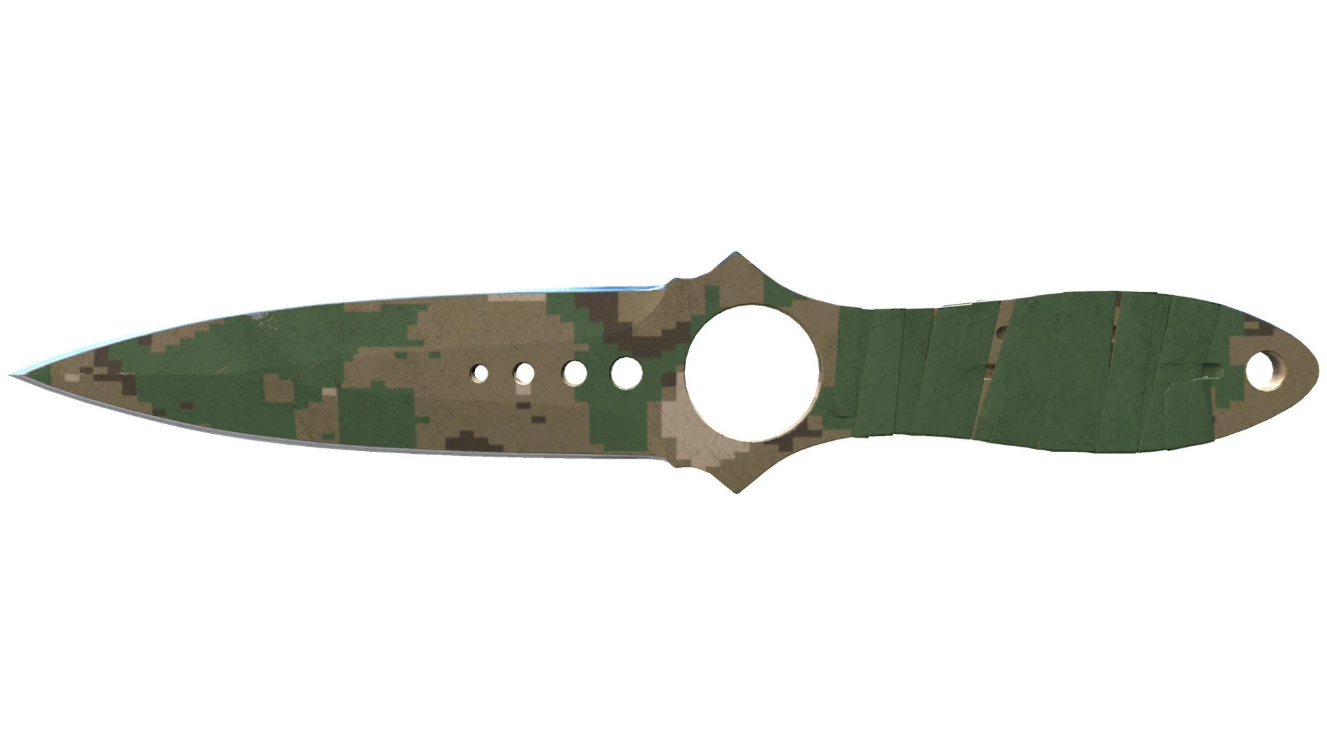 Forest DDPAT image