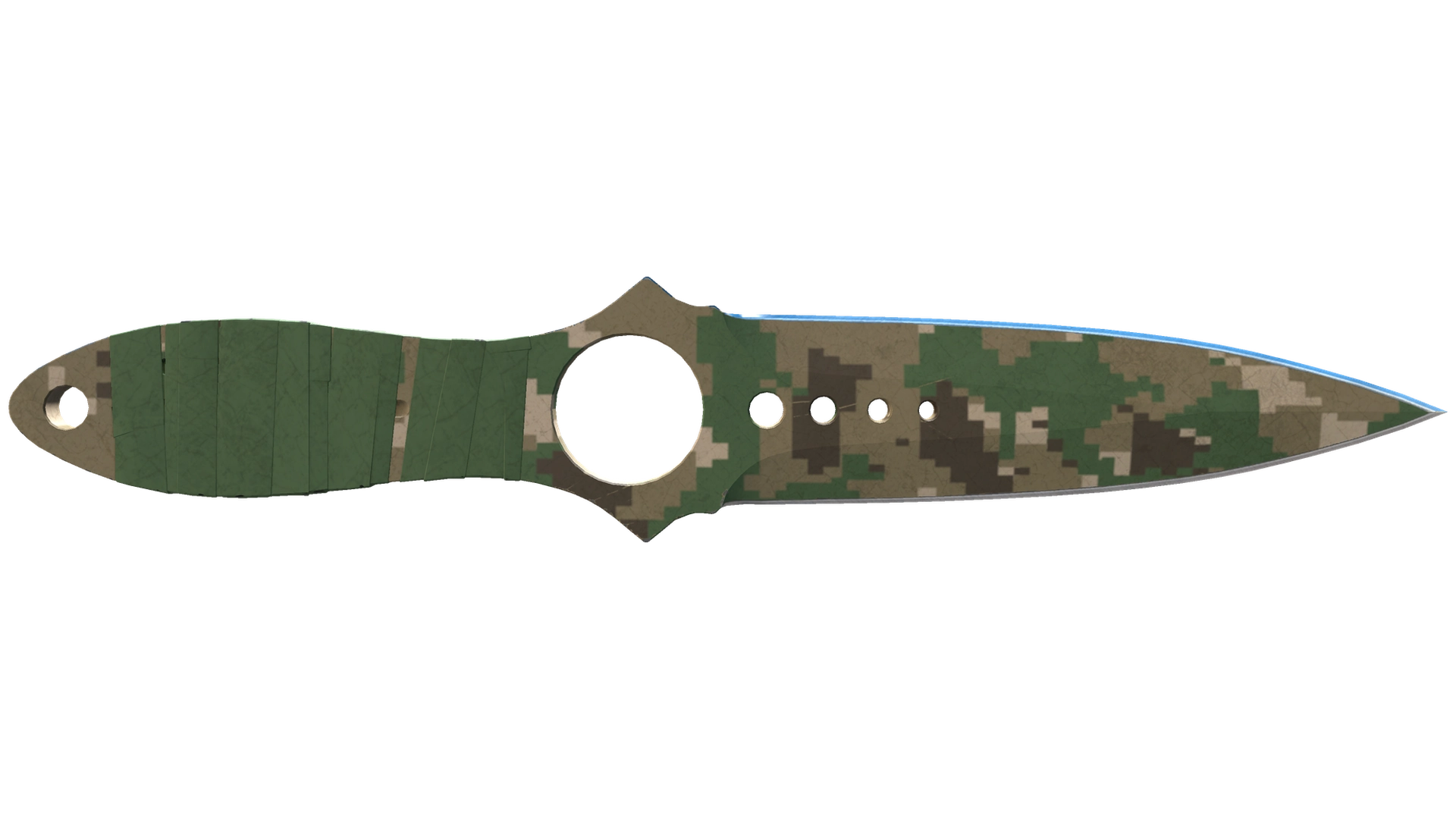 Forest DDPAT image