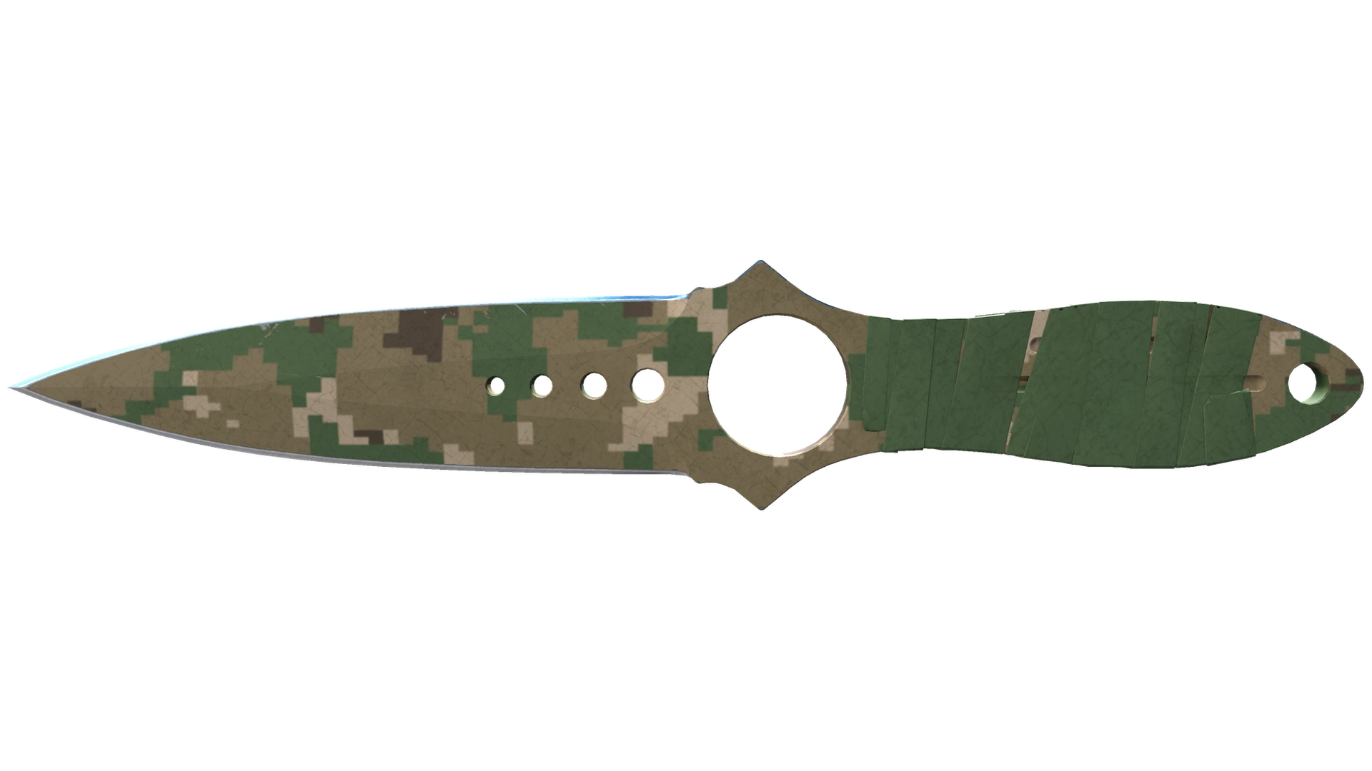 Forest DDPAT image