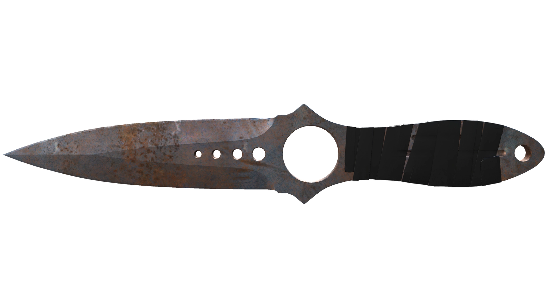 Rust Coat image