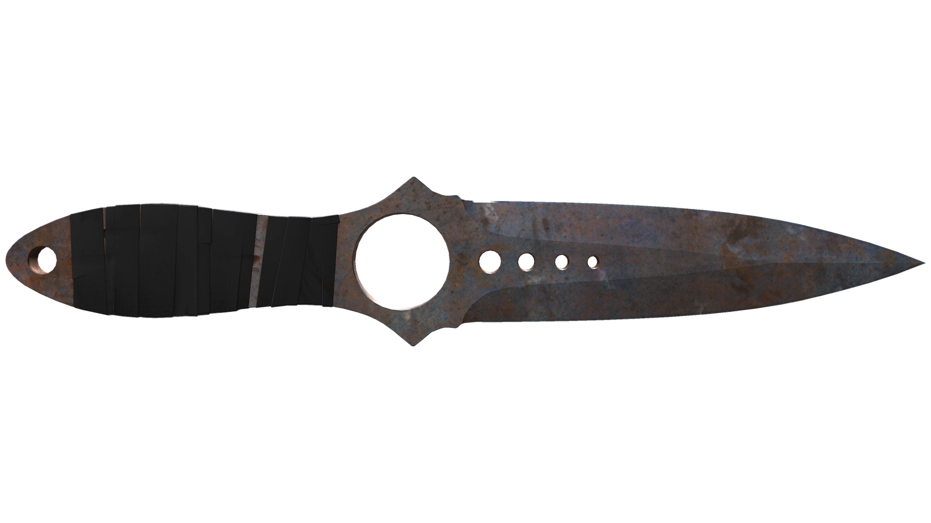 Rust Coat image