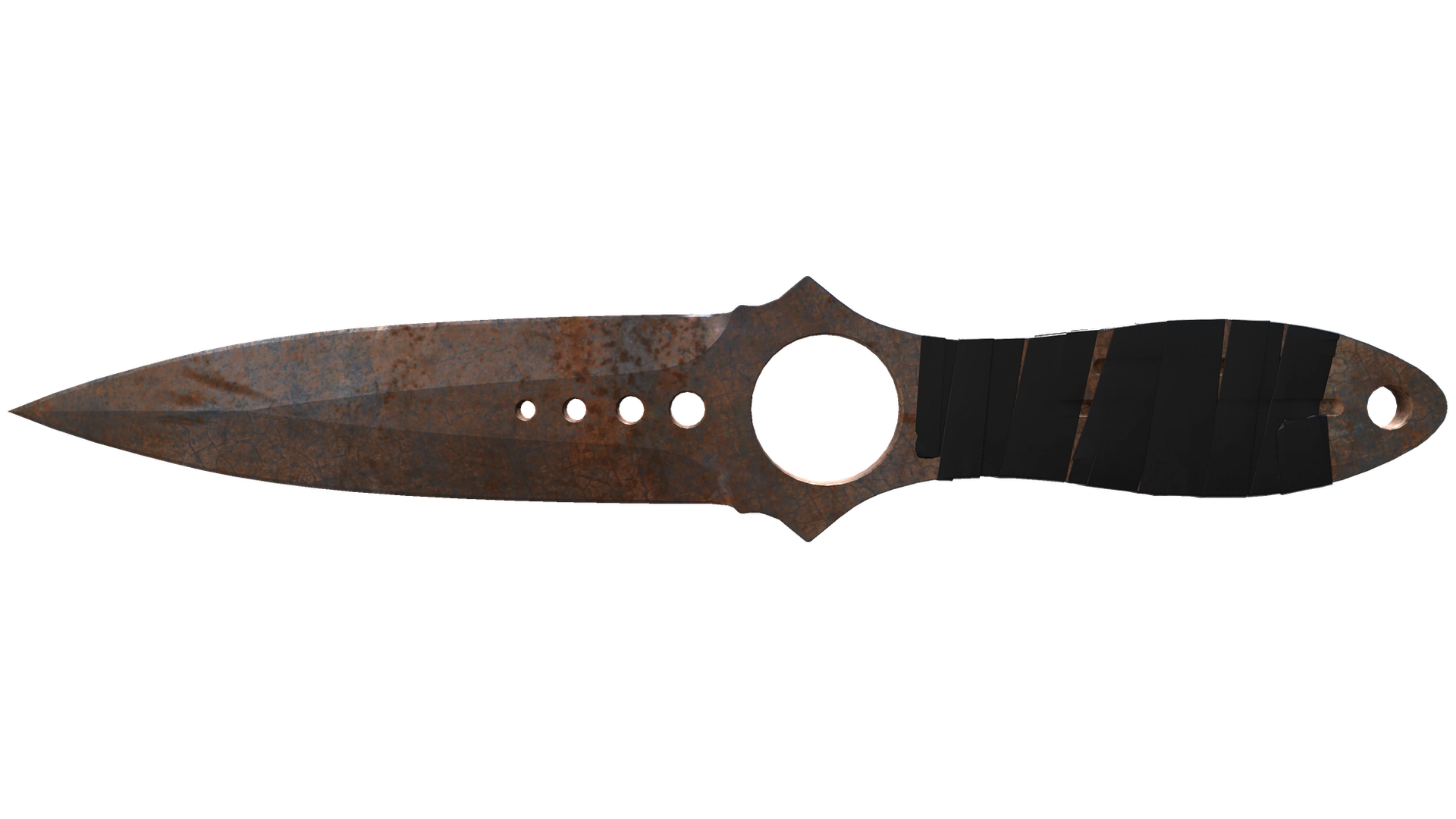 Rust Coat image
