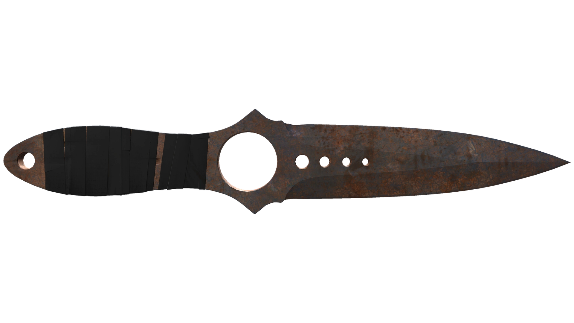 Rust Coat image
