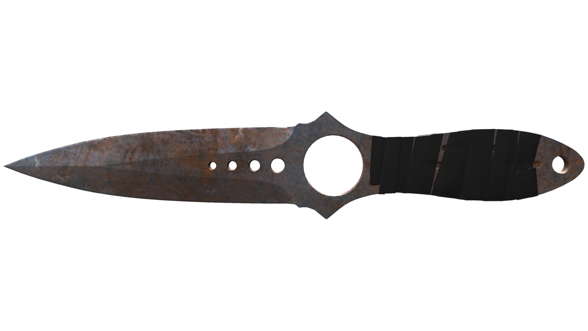 Rust Coat image