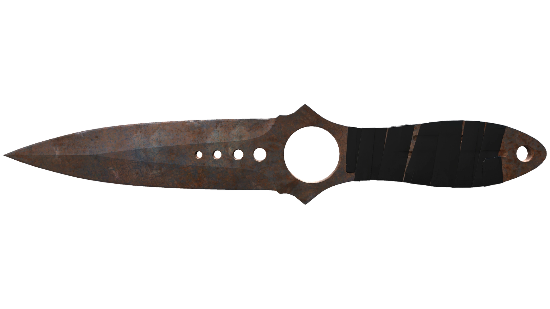 Rust Coat image