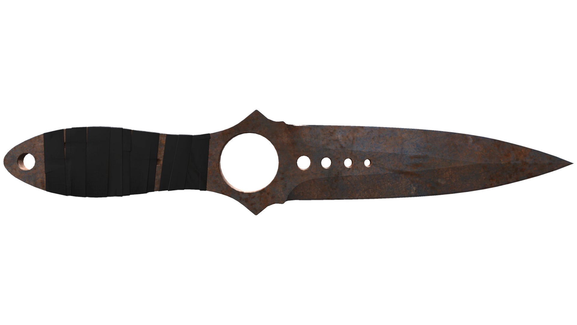 Rust Coat image