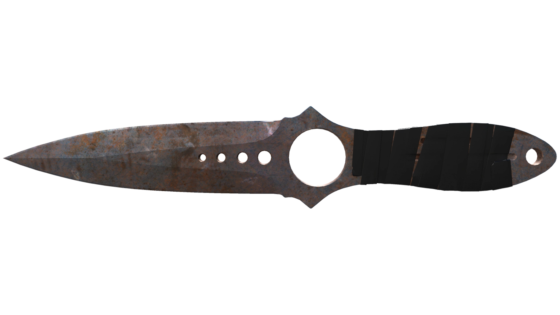 Rust Coat image