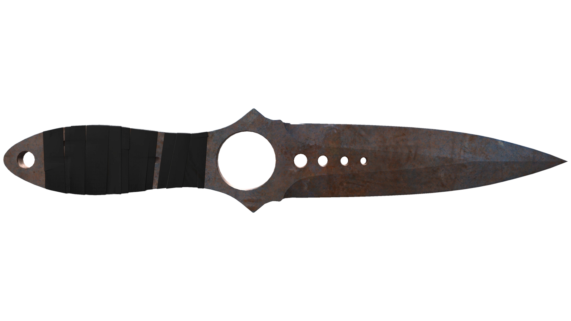 Rust Coat image