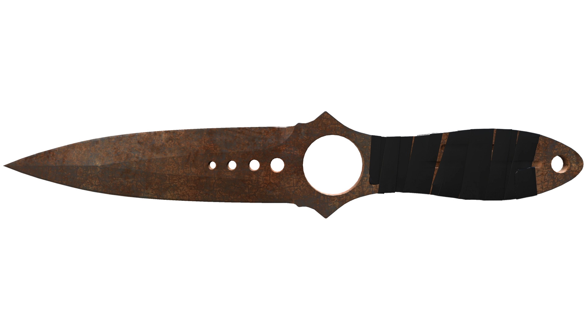 Rust Coat image