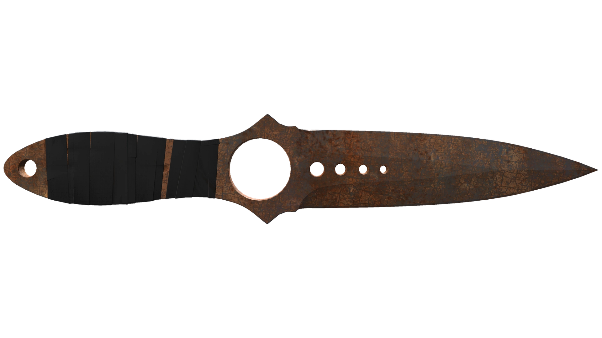 Rust Coat image