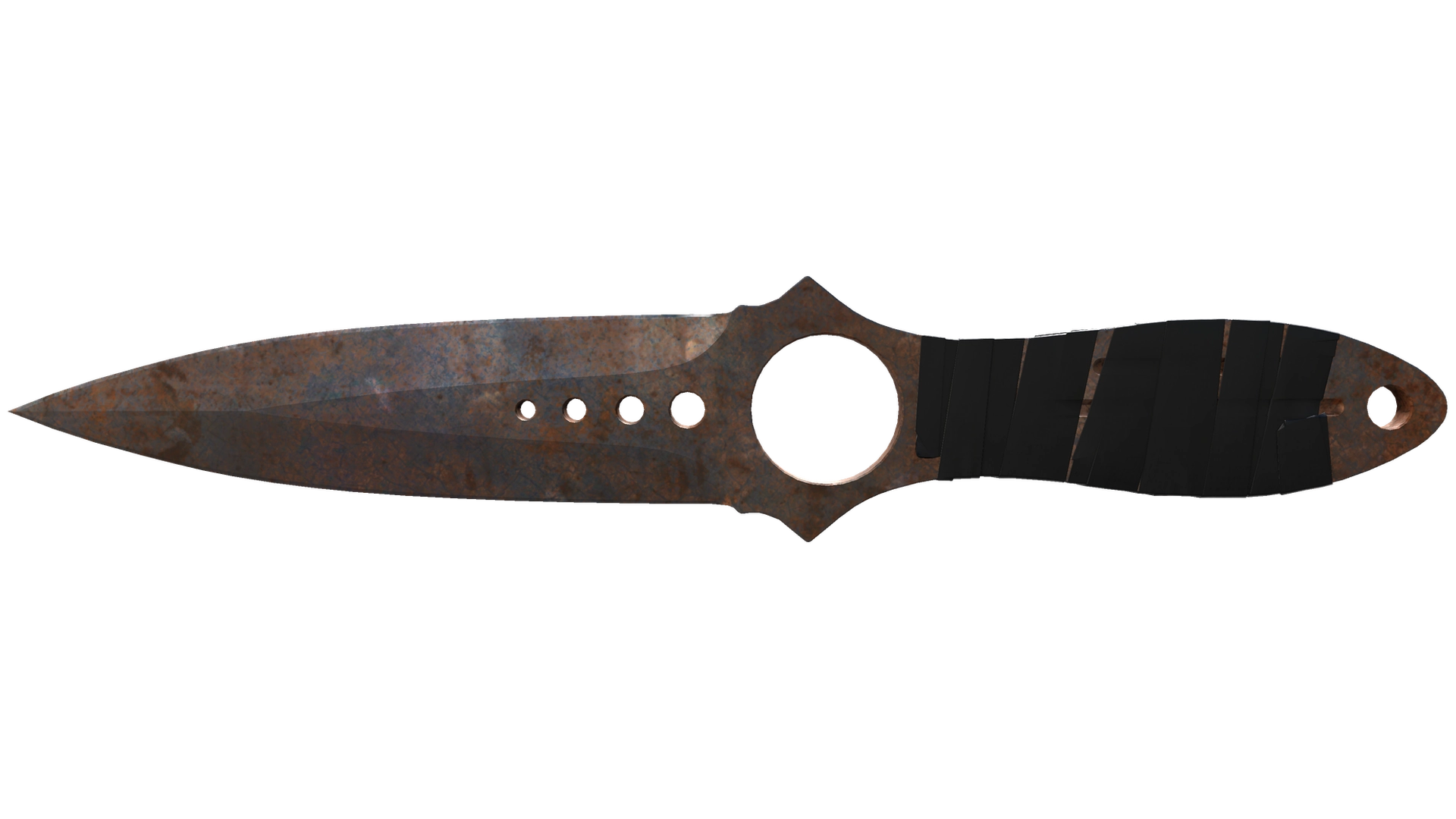 Rust Coat image