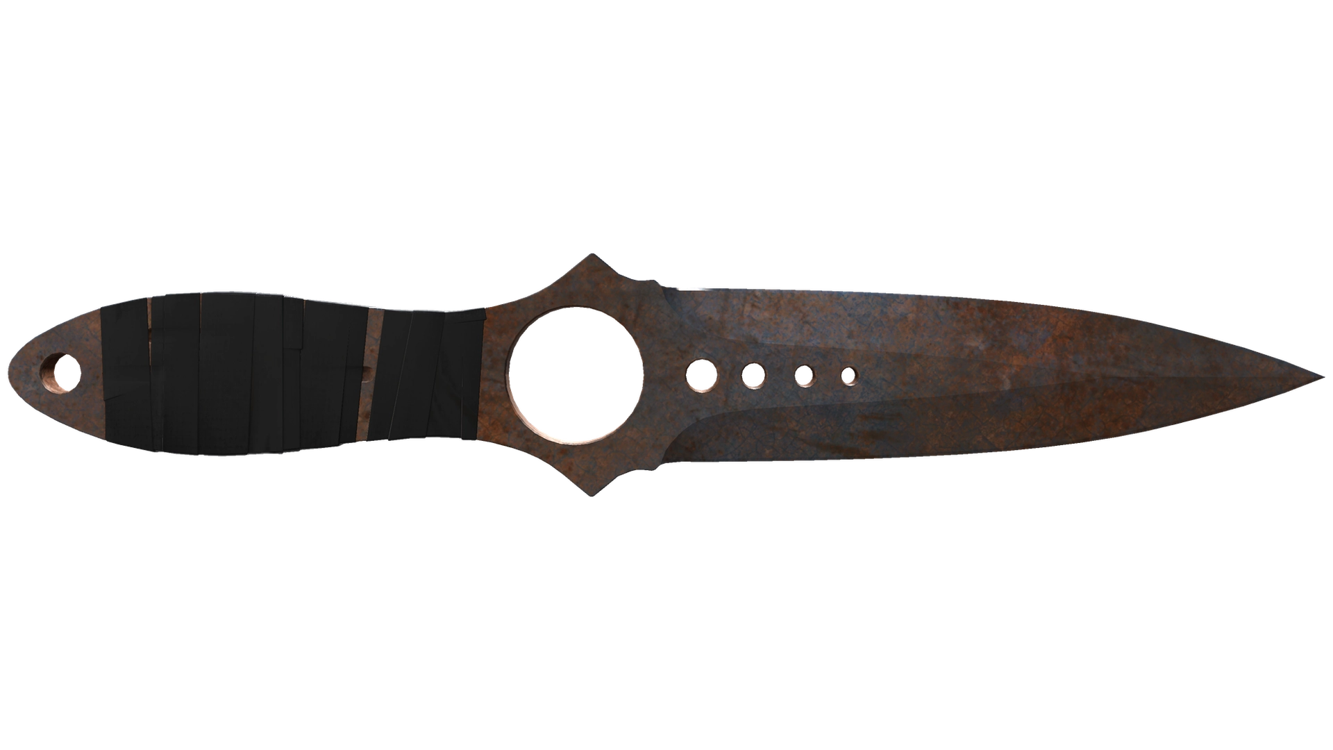 Rust Coat image