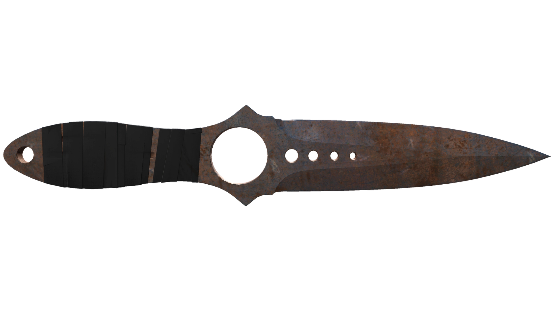 Rust Coat image