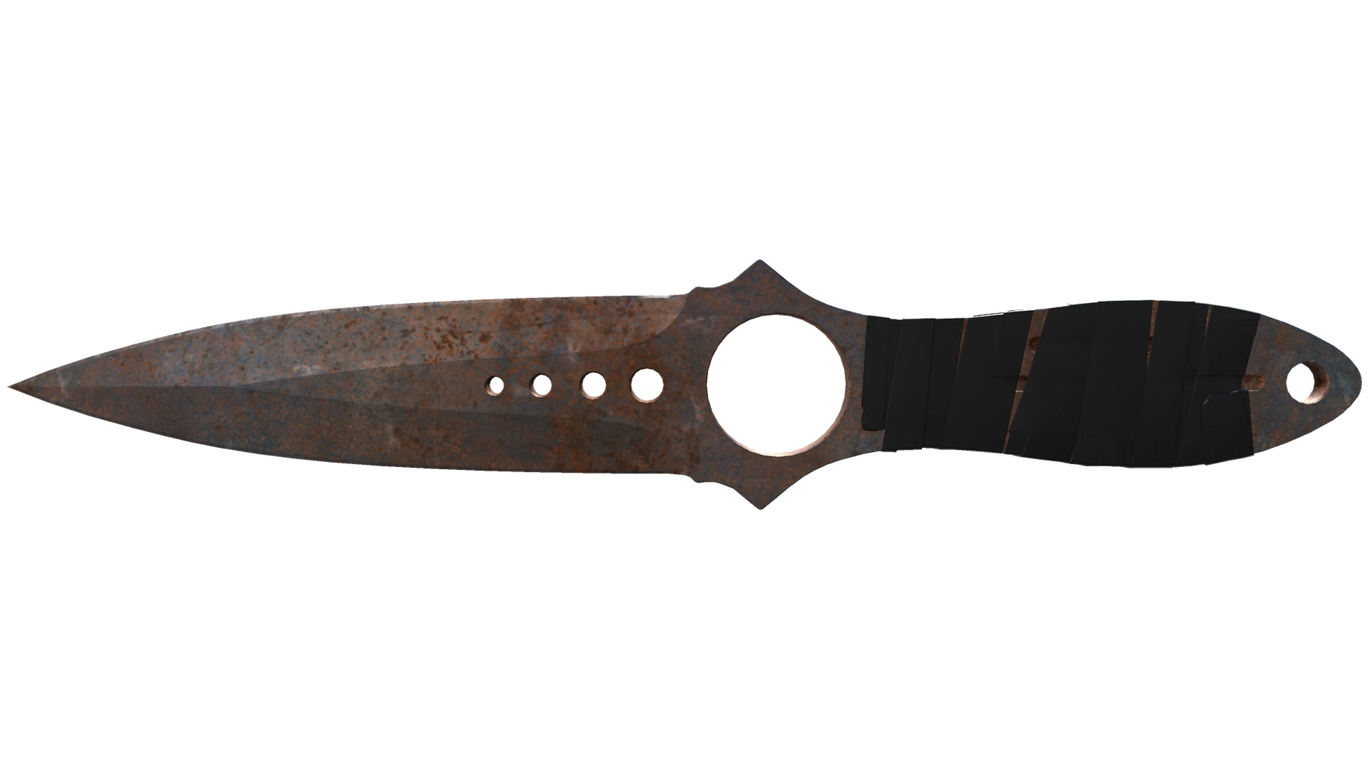 Rust Coat image